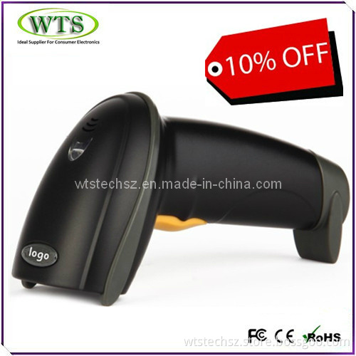 POS System Auto-Sense Laser Barcode Scanner (WTS-4209)